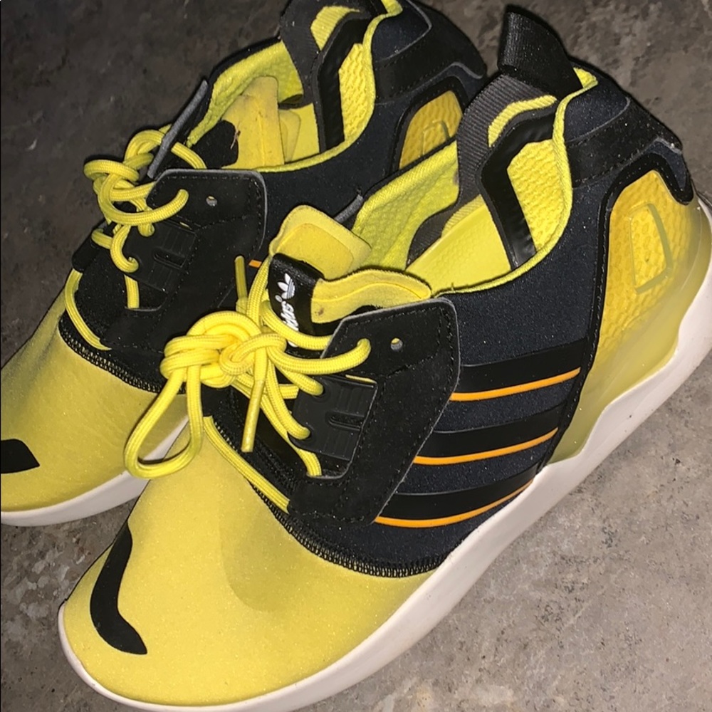 Adidas Boost